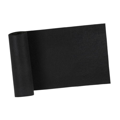 Flower pot liner roll - flower, non