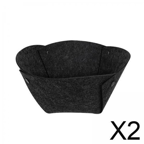 Planter basket liner - basket,