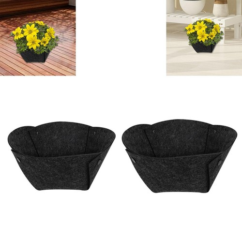 Planter basket liner - planter,