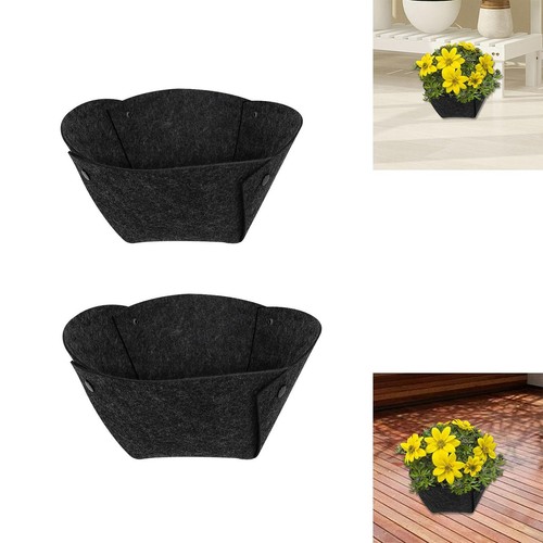 Planter basket liner - planter,