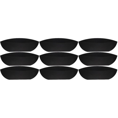 Pack flower pot liner - flower,