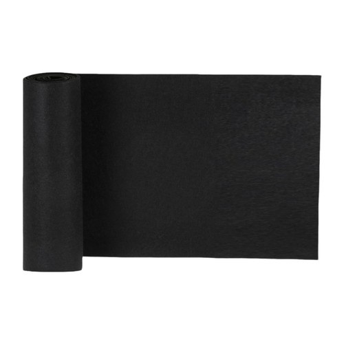 Flower pot liner roll - roll, plant