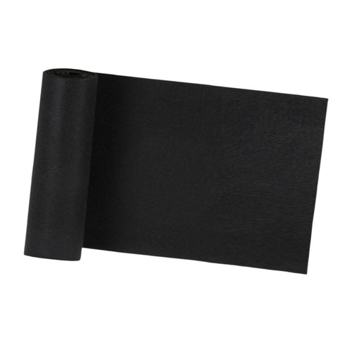 Planter liner roll black plant - planter,