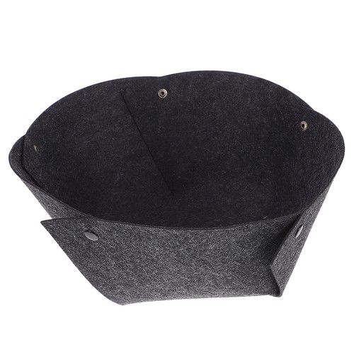 Fabric planter liner - fabric,